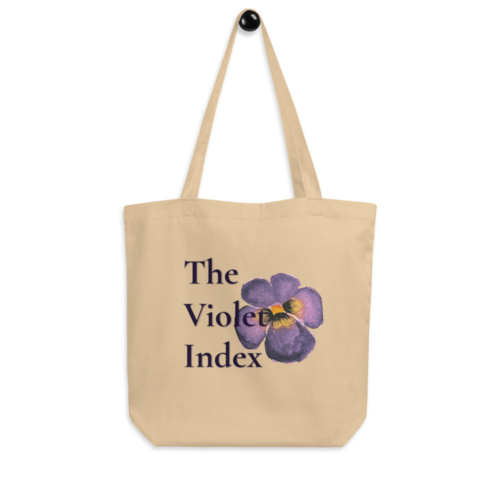 TVI Eco Tote Bag